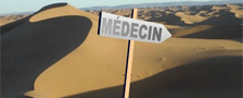 Le désert médical, un problème récurrent en France