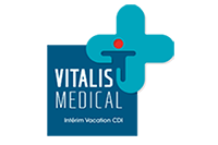 logo Vitalis Medical